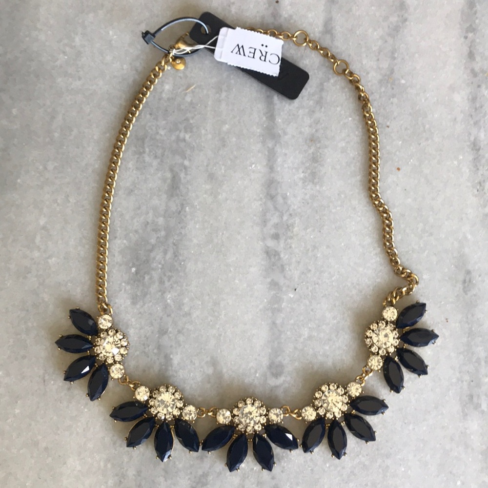 J. Crew necklace